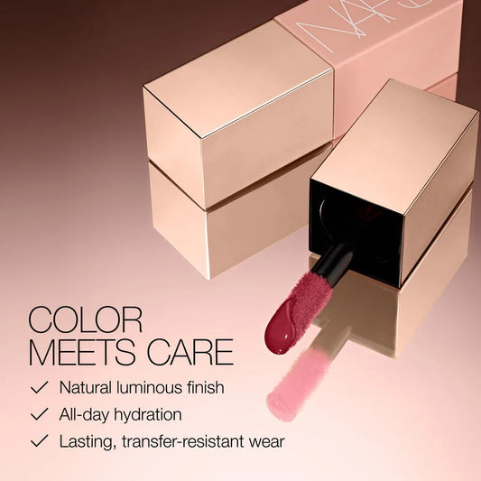 NARS Afterglow Liquid Blush 7ml 4 Colors (IMPORTED)