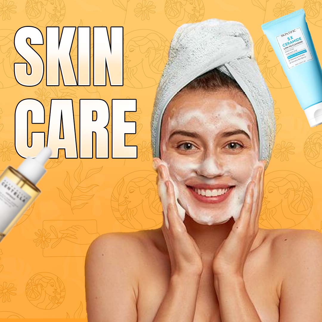 Skin Essentials