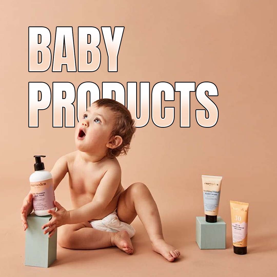 Baby World