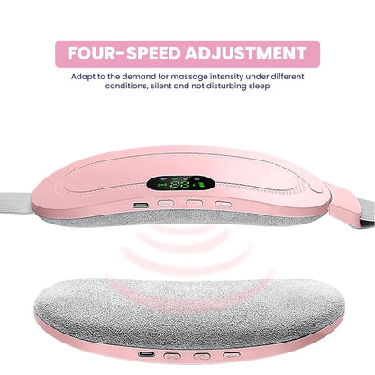Heating Pad for Period Cramps ( Belt )