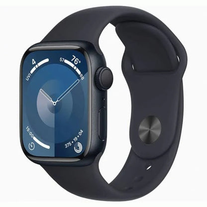 i10 Pro Max Smart Watch Series 9 – Bluetooth Calling, HD Display, Fitness & Health Tracker | Random Colors