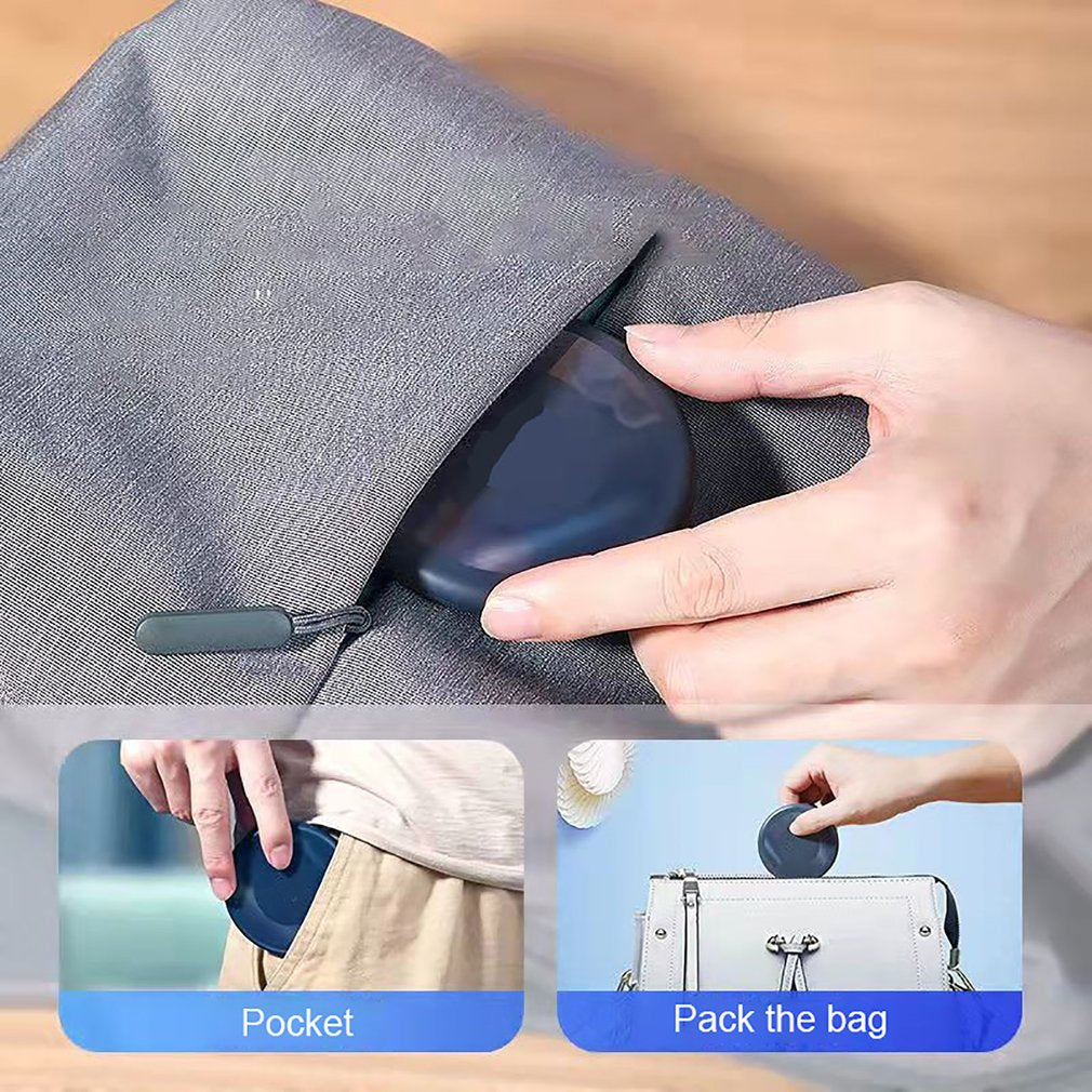Mobile Phone Holder Storage Box