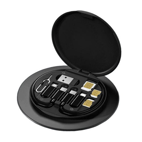 Mobile Phone Holder Storage Box