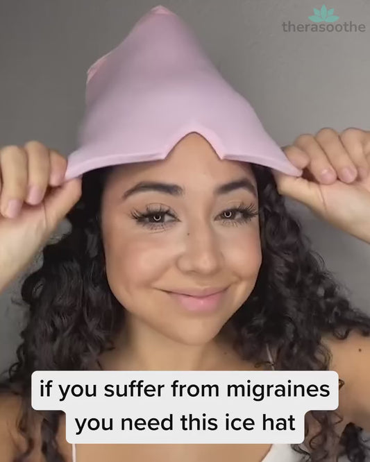 NO Pain Relief Cap