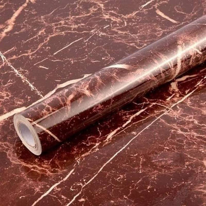 Marble Sheet Sticker  60 x 200 cm