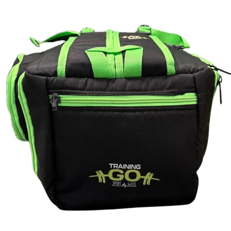 Backpack for Men & Women | Large Capacity Sports Bag with Multiple Compartments |Travel, Fitness & Outdoor Use