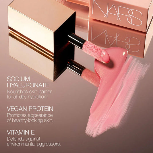 NARS Afterglow Liquid Blush 7ml 4 Colors (IMPORTED)