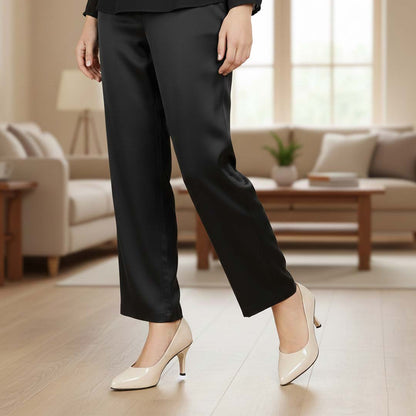 Skin Gloss Heels - Preego