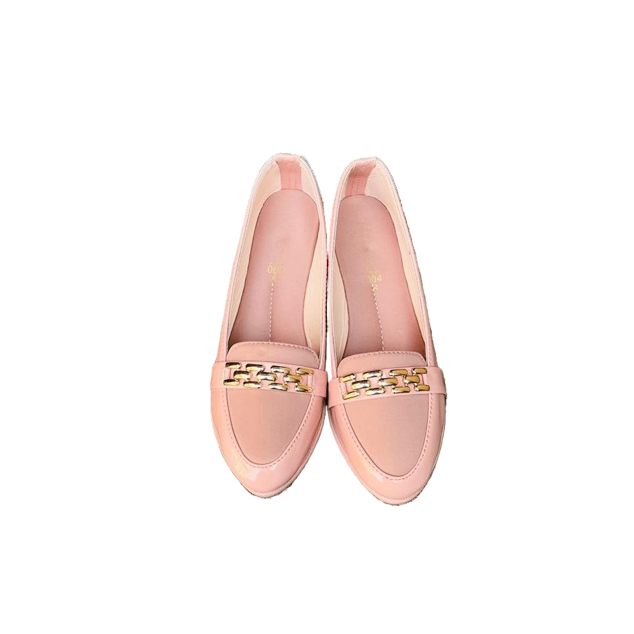 Wedge Pumps ( Pink ) - Preego